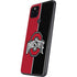 Ohio State University OSU Buckeyes Split Google Pixel 4a 5G Skin